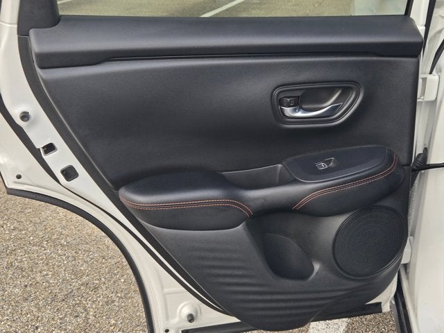 2026 Honda HR-V Sport 2WD CVT