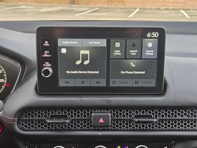 2026 Honda HR-V Sport 2WD CVT