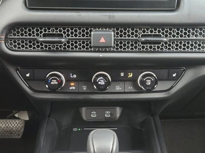 2026 Honda HR-V Sport 2WD CVT