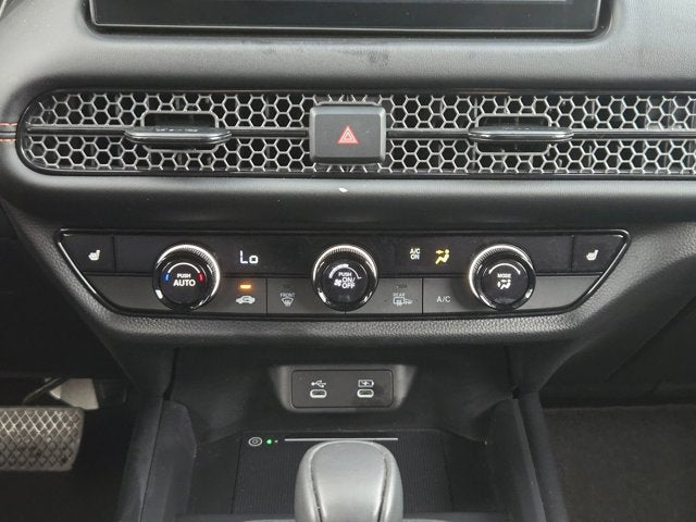 2026 Honda HR-V Sport 2WD CVT