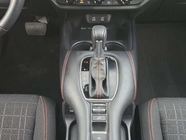 2026 Honda HR-V Sport 2WD CVT