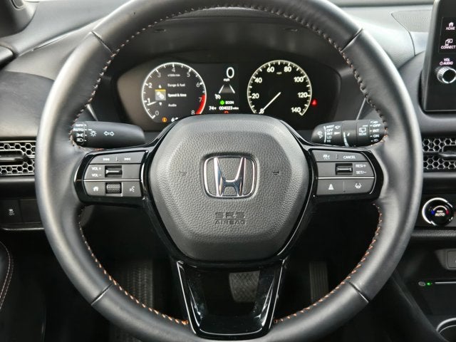 2026 Honda HR-V Sport 2WD CVT