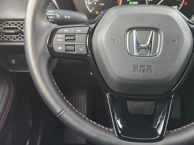 2026 Honda HR-V Sport 2WD CVT