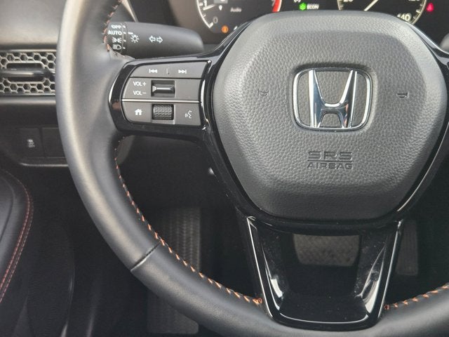 2026 Honda HR-V Sport 2WD CVT