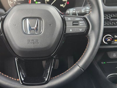 2026 Honda HR-V Sport 2WD CVT