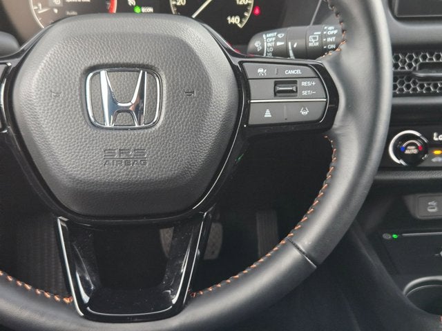 2026 Honda HR-V Sport 2WD CVT