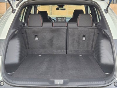 2026 Honda HR-V Sport 2WD CVT