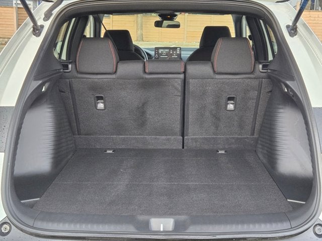 2026 Honda HR-V Sport 2WD CVT