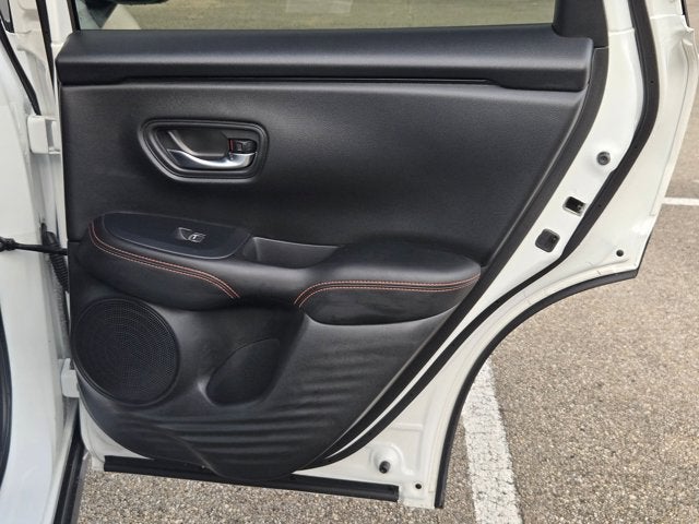 2026 Honda HR-V Sport 2WD CVT