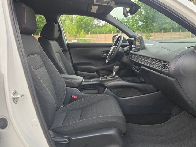 2026 Honda HR-V Sport 2WD CVT