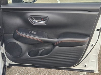 2026 Honda HR-V Sport 2WD CVT