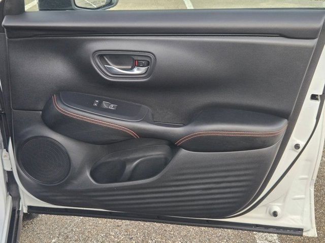 2026 Honda HR-V Sport 2WD CVT