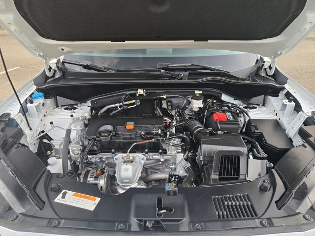 2026 Honda HR-V Sport 2WD CVT