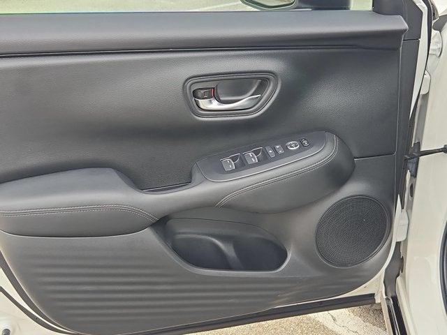 2024 Honda HR-V Base