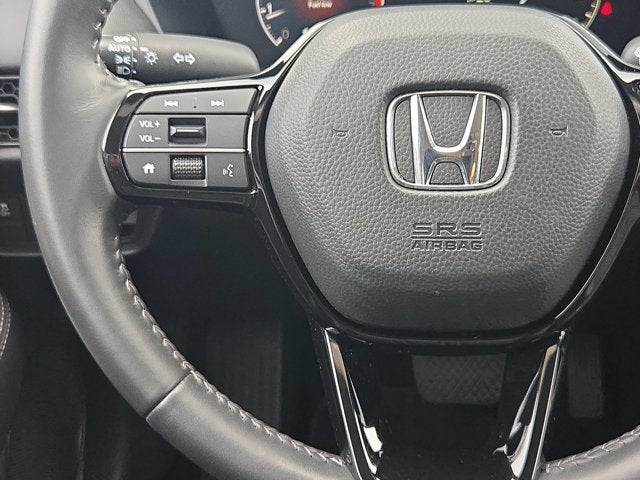 2024 Honda HR-V Base