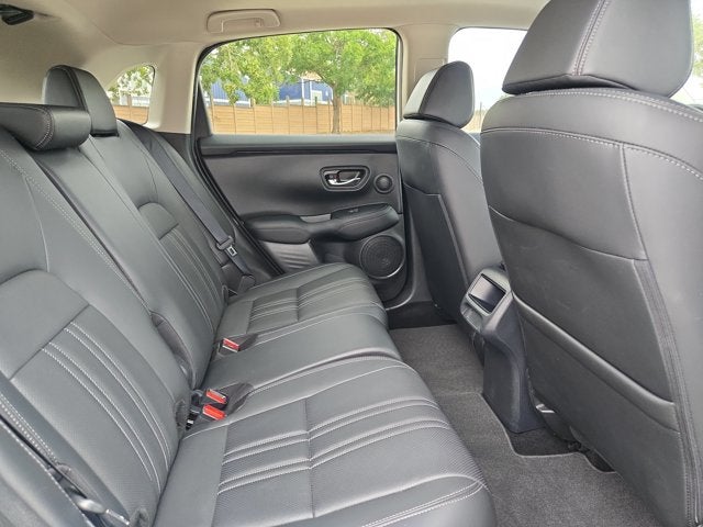 2024 Honda HR-V Base