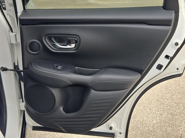 2024 Honda HR-V Base
