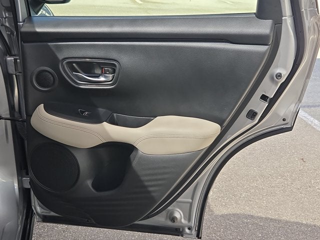 2025 Honda HR-V EX-L 2WD CVT