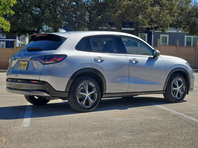 2025 Honda HR-V EX-L 2WD CVT