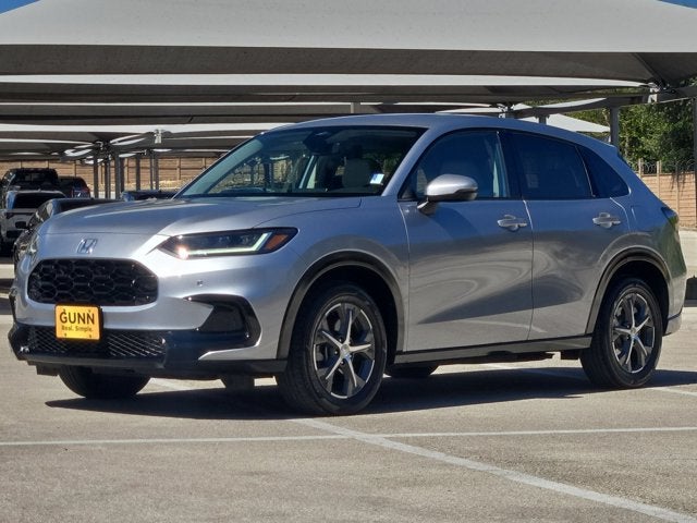 2025 Honda HR-V EX-L 2WD CVT