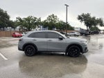 2026 Honda HR-V Sport AWD CVT