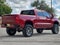 2021 Chevrolet Silverado 1500 2WD Crew Cab 147" RST