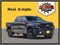 2020 Chevrolet Silverado 1500 4WD Crew Cab 147" LT Trail Boss