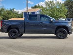 2020 Chevrolet Silverado 1500 4WD Crew Cab 147" LT Trail Boss