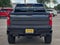2020 Chevrolet Silverado 1500 4WD Crew Cab 147" LT Trail Boss