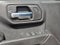 2025 Chevrolet Silverado 1500 4WD Crew Cab 147" Custom Trail Boss