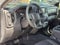2025 Chevrolet Silverado 1500 4WD Crew Cab 147" Custom Trail Boss