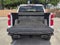 2025 Chevrolet Silverado 1500 4WD Crew Cab 147" Custom Trail Boss