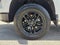 2025 Chevrolet Silverado 1500 4WD Crew Cab 147" Custom Trail Boss