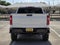 2025 Chevrolet Silverado 1500 4WD Crew Cab 147" Custom Trail Boss