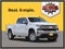 2019 Chevrolet Silverado 1500 4WD Crew Cab 147" LT