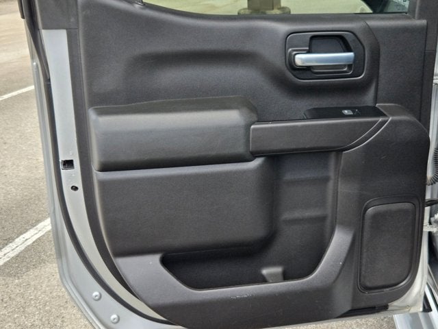 2020 Chevrolet Silverado 1500 4WD Crew Cab 147" LT