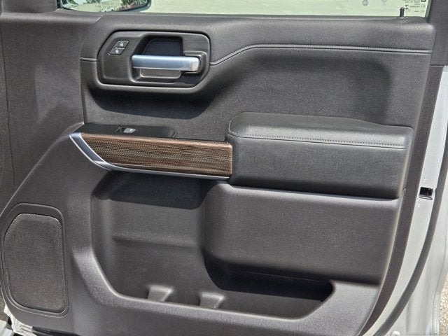 2020 Chevrolet Silverado 1500 4WD Crew Cab 147" LT