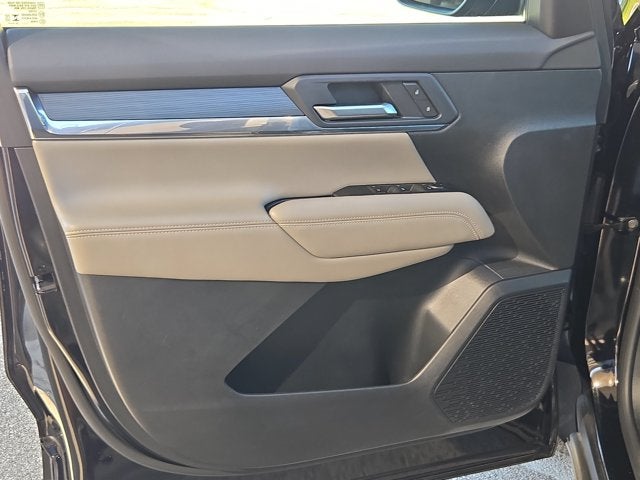 2026 GMC Terrain FWD 4dr Elevation