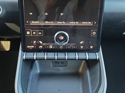 2026 GMC Terrain FWD 4dr Elevation