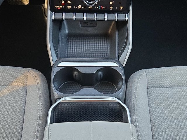 2026 GMC Terrain FWD 4dr Elevation