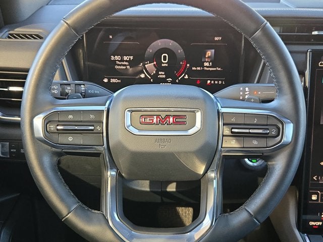 2026 GMC Terrain FWD 4dr Elevation
