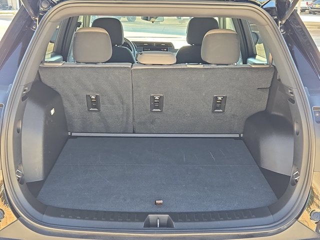 2026 GMC Terrain FWD 4dr Elevation