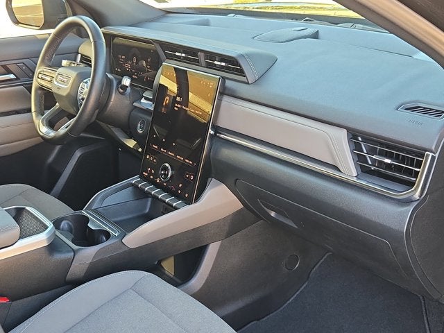 2026 GMC Terrain FWD 4dr Elevation