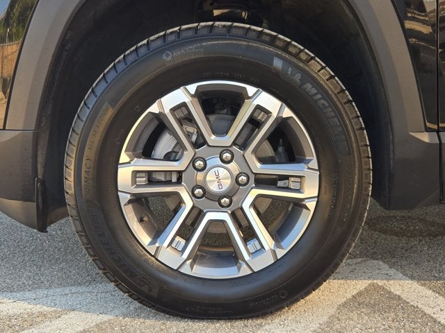 2026 GMC Terrain FWD 4dr Elevation
