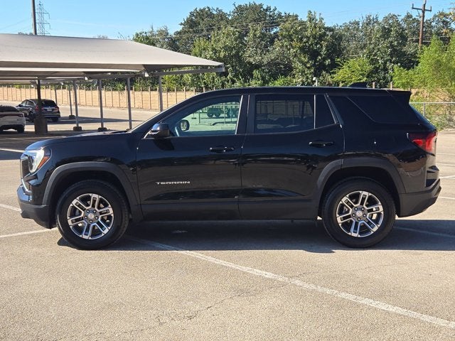 2026 GMC Terrain FWD 4dr Elevation