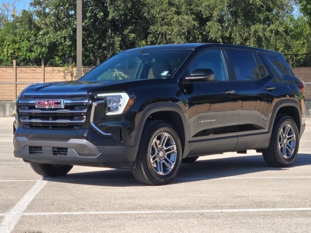 2026 GMC Terrain FWD 4dr Elevation