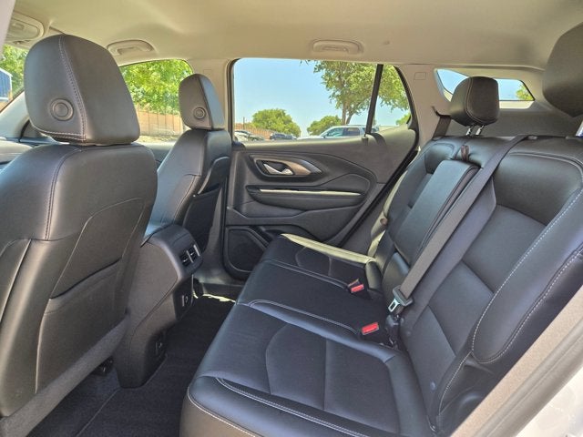 2024 GMC Terrain AWD 4dr SLT