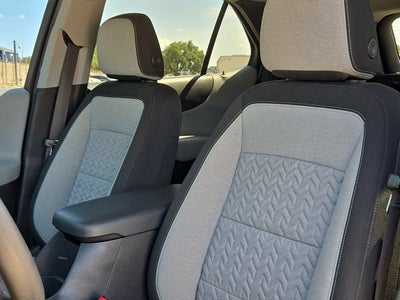 2022 Chevrolet Equinox FWD 4dr LS with 1LS