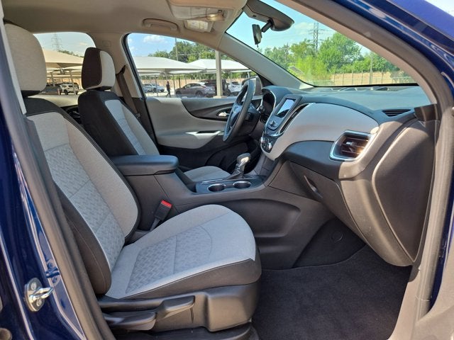 2022 Chevrolet Equinox FWD 4dr LS with 1LS
