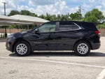 2023 Chevrolet Equinox FWD 4dr LT with 1LT